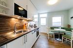 Ferienwohnung 1 Haus Meeresrauschen - Haffkrug - Top-Hundeurlaub