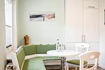 Ferienwohnung 1 Haus Meeresrauschen - Haffkrug - Top-Hundeurlaub
