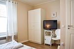 Ferienwohnung 1 Haus Meeresrauschen - Haffkrug - Top-Hundeurlaub