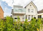 Ferienwohnung 1 Haus Meeresrauschen - Haffkrug - Top-Hundeurlaub