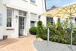 Ferienwohnung 1 Haus Meeresrauschen - Haffkrug - Top-Hundeurlaub