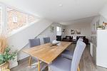 Ferienwohnung 2 Haus Meeresrauschen - Haffkrug - Top-Hundeurlaub