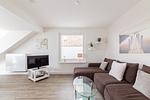 Ferienwohnung 2 Haus Meeresrauschen - Haffkrug - Top-Hundeurlaub