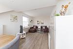 Ferienwohnung 2 Haus Meeresrauschen - Haffkrug - Top-Hundeurlaub