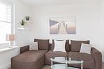 Ferienwohnung 2 Haus Meeresrauschen - Haffkrug - Top-Hundeurlaub