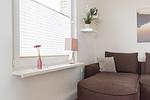 Ferienwohnung 2 Haus Meeresrauschen - Haffkrug - Top-Hundeurlaub