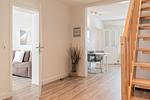 Ferienwohnung 2 Haus Meeresrauschen - Haffkrug - Top-Hundeurlaub