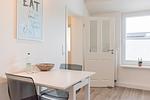 Ferienwohnung 2 Haus Meeresrauschen - Haffkrug - Top-Hundeurlaub