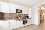 Ferienwohnung 2 Haus Meeresrauschen - Haffkrug - Top-Hundeurlaub