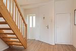 Ferienwohnung 2 Haus Meeresrauschen - Haffkrug - Top-Hundeurlaub
