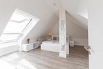 Ferienwohnung 2 Haus Meeresrauschen - Haffkrug - Top-Hundeurlaub