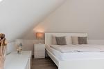Ferienwohnung 2 Haus Meeresrauschen - Haffkrug - Top-Hundeurlaub