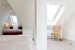 Ferienwohnung 2 Haus Meeresrauschen - Haffkrug - Top-Hundeurlaub