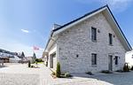 Ferienwohnung 4 Haus Meeresrauschen - Haffkrug - Top-Hundeurlaub