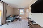 Ferienwohnung 4 Haus Meeresrauschen - Haffkrug - Top-Hundeurlaub