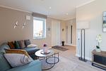 Ferienwohnung 4 Haus Meeresrauschen - Haffkrug - Top-Hundeurlaub