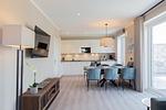 Ferienwohnung 4 Haus Meeresrauschen - Haffkrug - Top-Hundeurlaub
