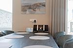 Ferienwohnung 4 Haus Meeresrauschen - Haffkrug - Top-Hundeurlaub