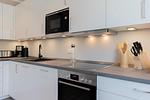 Ferienwohnung 4 Haus Meeresrauschen - Haffkrug - Top-Hundeurlaub