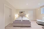 Ferienwohnung 4 Haus Meeresrauschen - Haffkrug - Top-Hundeurlaub