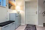 Ferienwohnung 4 Haus Meeresrauschen - Haffkrug - Top-Hundeurlaub