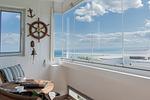 Ferienwohnung Traum Ostseeblick - Top-Hundeurlaub
