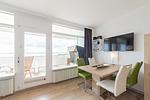 Ferienwohnung Traum Ostseeblick - Top-Hundeurlaub