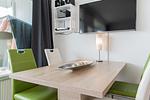 Ferienwohnung Traum Ostseeblick - Top-Hundeurlaub