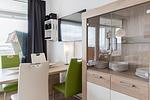 Ferienwohnung Traum Ostseeblick - Top-Hundeurlaub