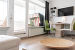 Ferienwohnung Traum Ostseeblick - Top-Hundeurlaub