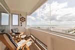 Ferienwohnung Traum Ostseeblick - Top-Hundeurlaub
