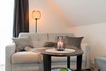 Ferienwohnung Auszeit - Top-Hundeurlaub