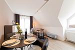 Ferienwohnung Auszeit - Top-Hundeurlaub