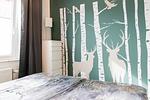Ferienwohnung Auszeit - Top-Hundeurlaub
