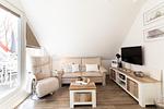 Ferienwohnung Ausblick - Top-Hundeurlaub