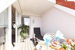 Ferienwohnung Ausblick - Top-Hundeurlaub