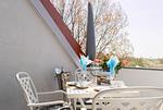Ferienwohnung Ausblick - Top-Hundeurlaub