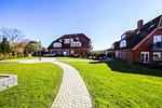 Ferienwohnung Morgensonne - Top-Hundeurlaub