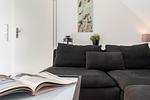 Ferienwohnung Relax - Top-Hundeurlaub