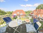 Ferienwohnung Nordnordost - Top-Hundeurlaub