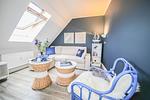Ferienwohnung Nordnordost - Top-Hundeurlaub