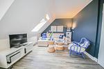 Ferienwohnung Nordnordost - Top-Hundeurlaub