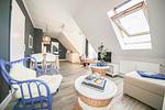 Ferienwohnung Nordnordost - Top-Hundeurlaub