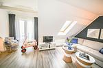 Ferienwohnung Nordnordost - Top-Hundeurlaub