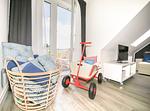 Ferienwohnung Nordnordost - Top-Hundeurlaub