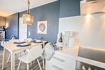 Ferienwohnung Nordnordost - Top-Hundeurlaub