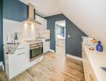 Ferienwohnung Nordnordost - Top-Hundeurlaub