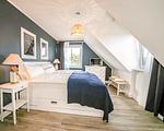 Ferienwohnung Nordnordost - Top-Hundeurlaub