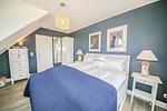 Ferienwohnung Nordnordost - Top-Hundeurlaub