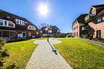 Ferienwohnung Nordnordost - Top-Hundeurlaub